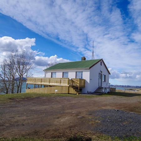 Myvo The House Geiteyjarstroend 4 Villa Geiteyjarstrond ห้อง รูปภาพ