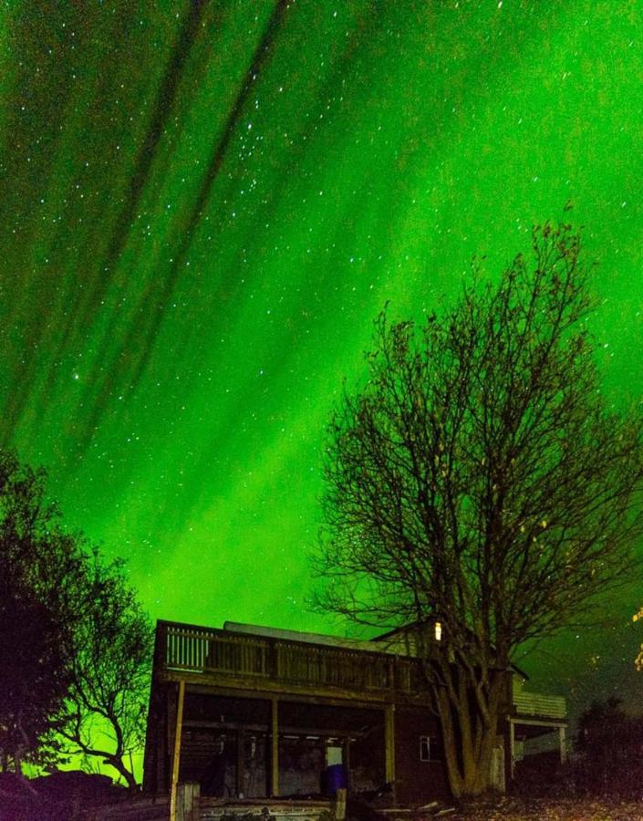 Myvo The House Geiteyjarstroend 4 Villa Geiteyjarstrond ภายนอก รูปภาพ