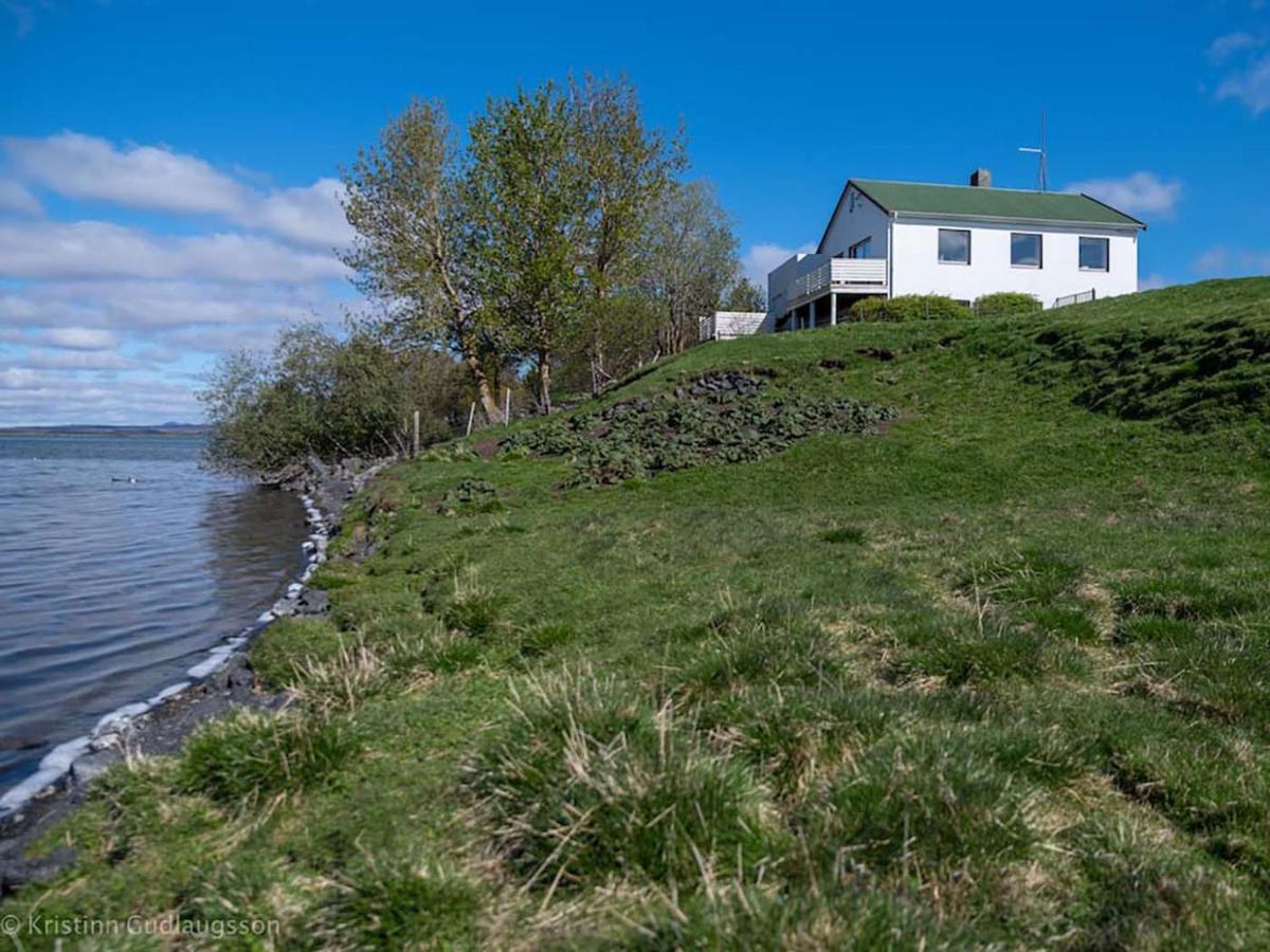 Myvo The House Geiteyjarstroend 4 Villa Geiteyjarstrond ภายนอก รูปภาพ