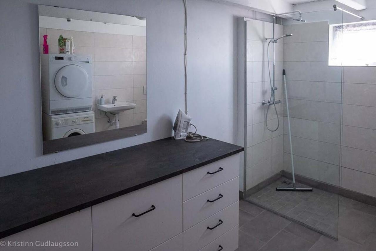 Myvo The House Geiteyjarstroend 4 Villa Geiteyjarstrond ภายนอก รูปภาพ