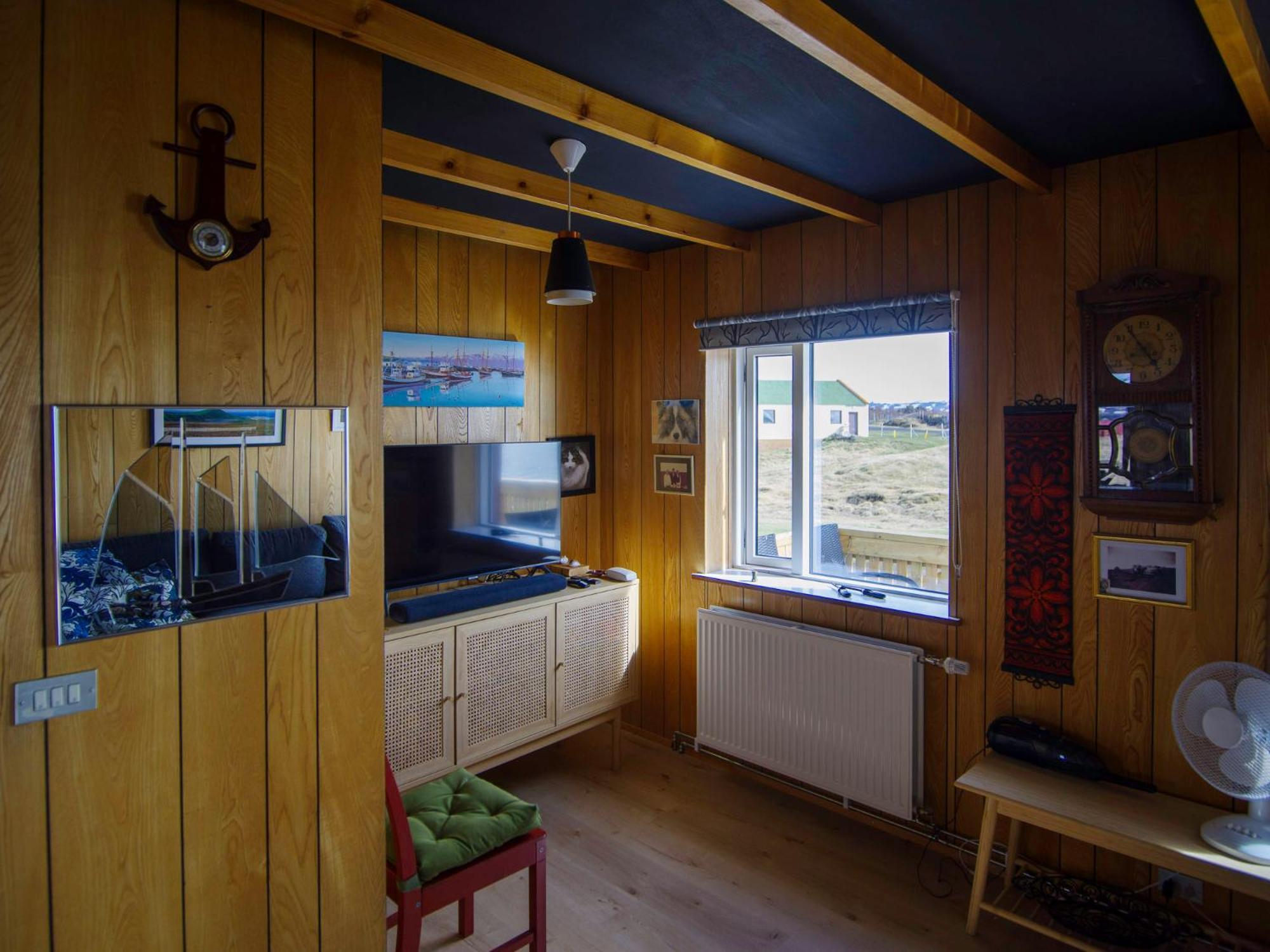 Myvo The House Geiteyjarstroend 4 Villa Geiteyjarstrond ห้อง รูปภาพ