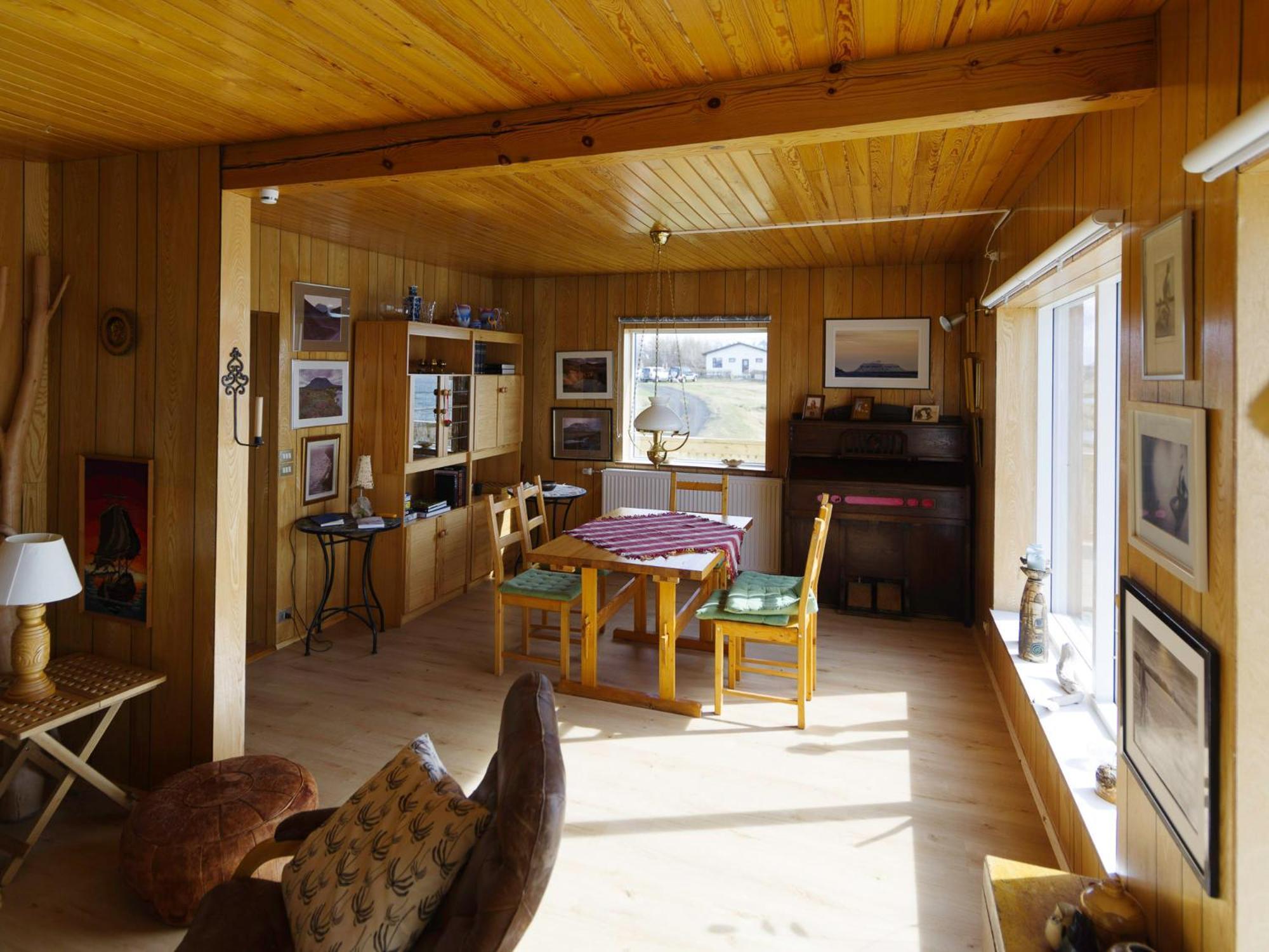 Myvo The House Geiteyjarstroend 4 Villa Geiteyjarstrond ห้อง รูปภาพ