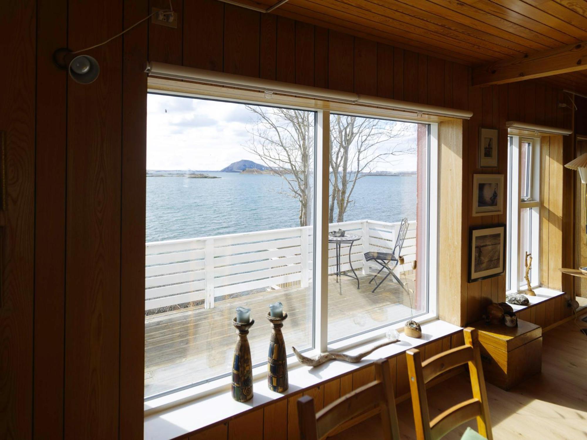 Myvo The House Geiteyjarstroend 4 Villa Geiteyjarstrond ห้อง รูปภาพ