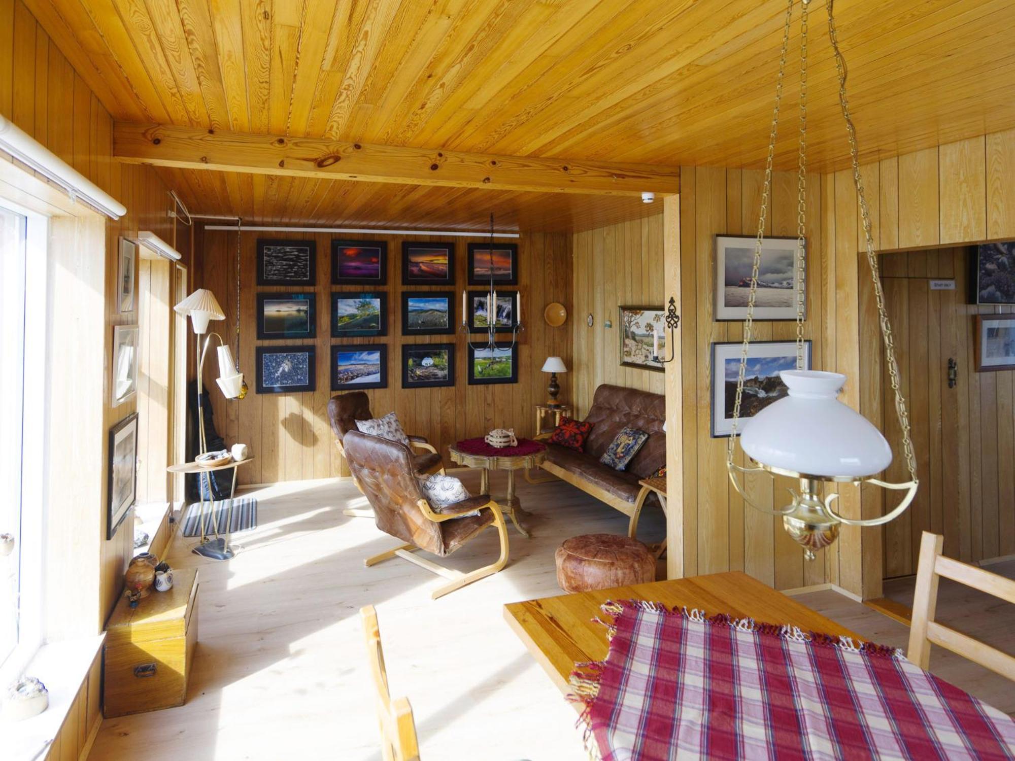 Myvo The House Geiteyjarstroend 4 Villa Geiteyjarstrond ห้อง รูปภาพ