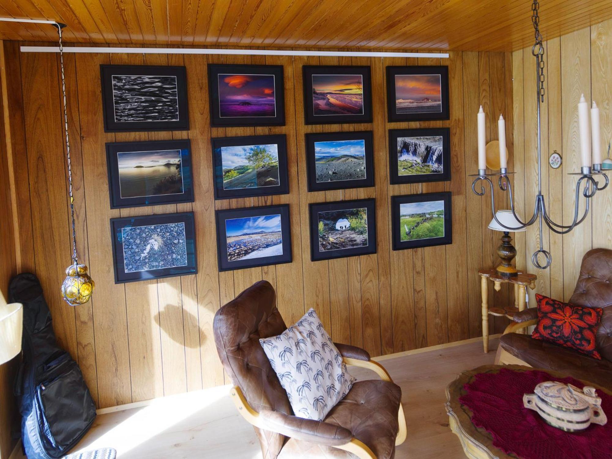 Myvo The House Geiteyjarstroend 4 Villa Geiteyjarstrond ห้อง รูปภาพ