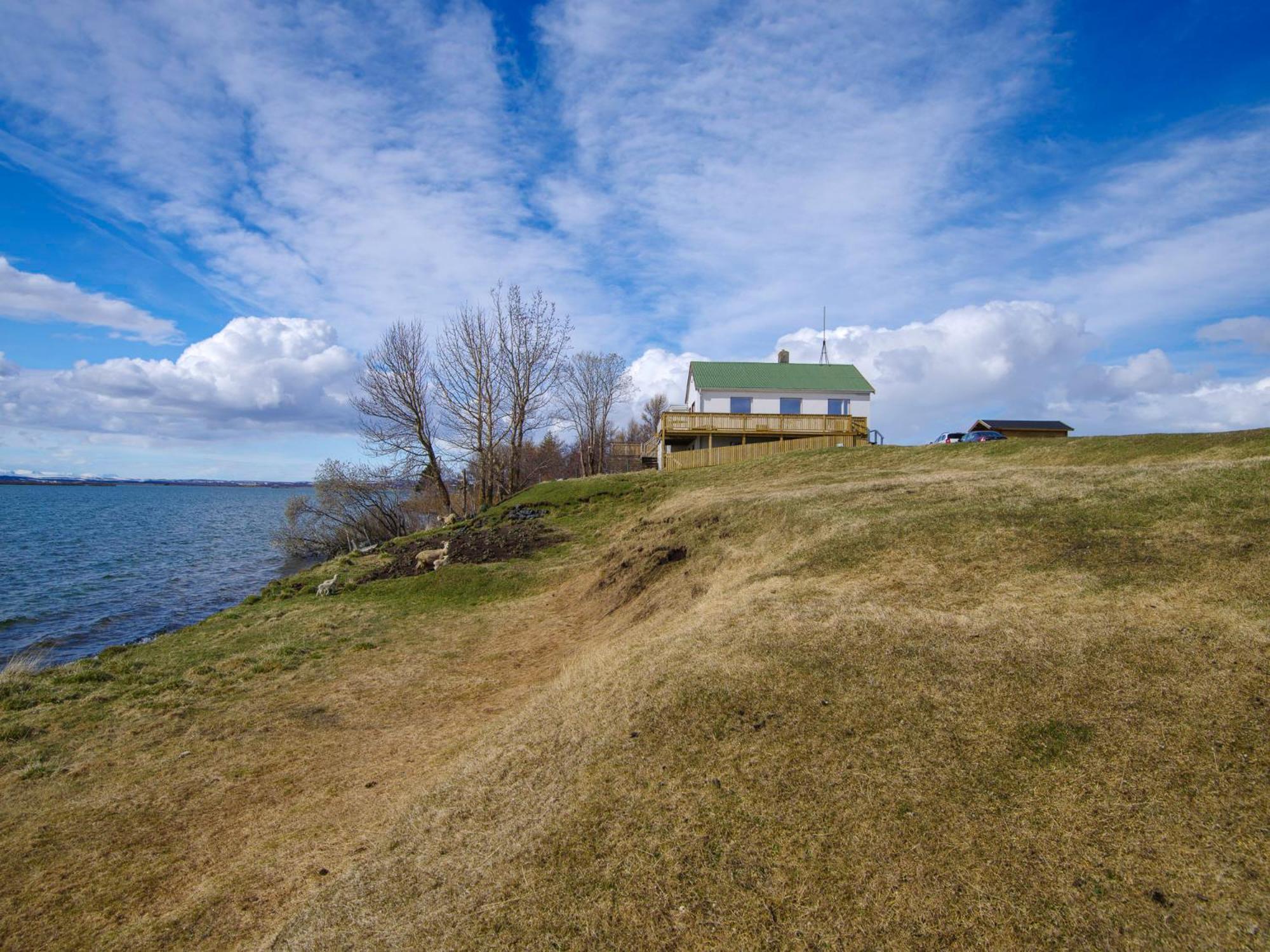 Myvo The House Geiteyjarstroend 4 Villa Geiteyjarstrond ห้อง รูปภาพ